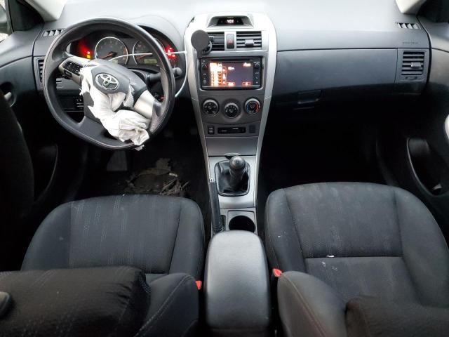 صورة رقم 8 من المزاد - 2013 TOYOTA COROLLA BA مع VIN 2T1BU4EE3DC924758