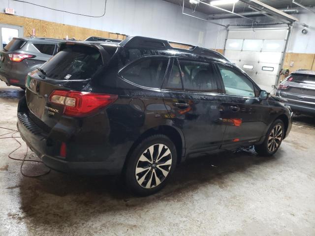 Photo 3 from auction – 2015 SUBARU OUTBACK 3. with VIN 4S4BSENC9F3238449