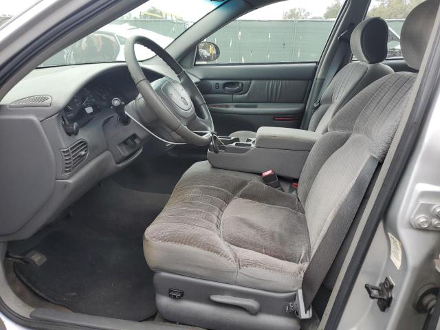 Photo 7 from auction – 2003 BUICK CENTURY CU with VIN 2G4WS52J331249601