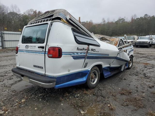 Photo 3 from auction – 1994 DODGE RAM VAN B3 with VIN 2B6JB31Y1RK172171