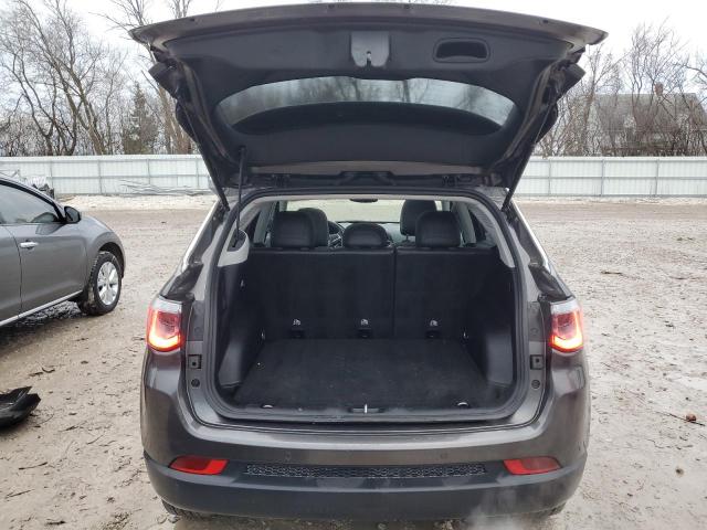Photo 6 from auction – 2018 JEEP COMPASS LI with VIN 3C4NJDCB2JT281066
