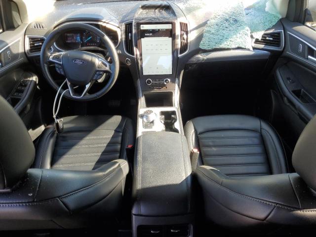 Photo 8 from auction – 2021 FORD EDGE SEL with VIN 2FMPK3J98MBA01209