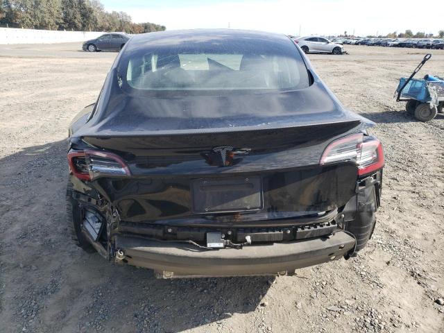 Photo 6 from auction – 2018 TESLA MODEL 3 with VIN 5YJ3E1EA9JF172133