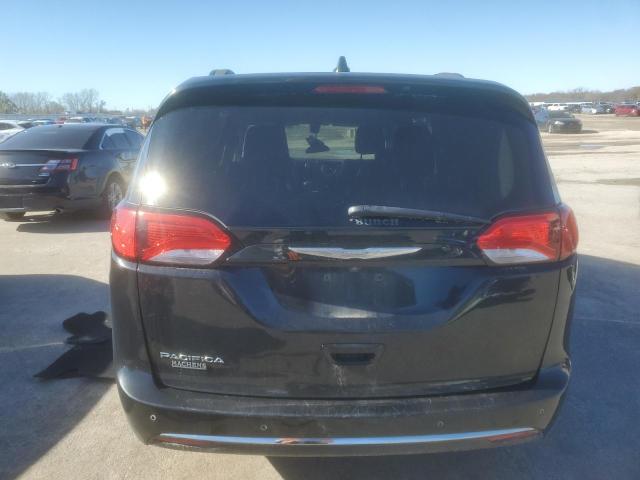 Photo 6 from auction – 2017 CHRYSLER PACIFICA T with VIN 2C4RC1BG9HR613086