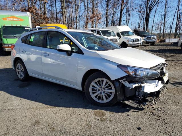 Photo 4 from auction – 2017 SUBARU IMPREZA PR with VIN 4S3GTAD63H3741361