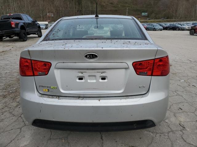 Photo 6 from auction – 2012 KIA FORTE EX with VIN KNAFU4A23C5636728