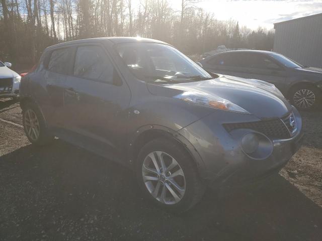 Photo 4 from auction – 2011 NISSAN JUKE S with VIN JN8AF5MR9BT004868