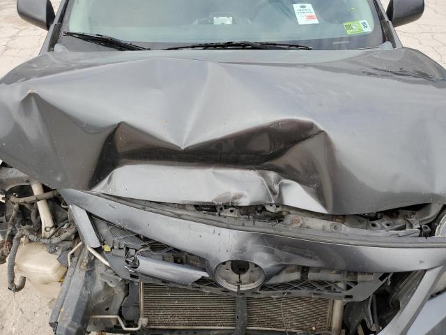 Photo 11 from auction – 2012 TOYOTA COROLLA BA with VIN 2T1BU4EE6CC913218