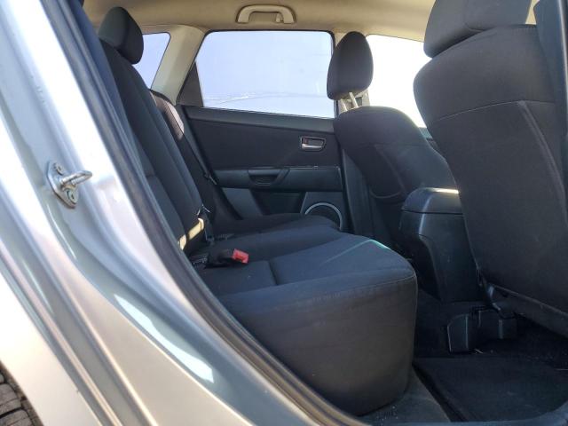 Photo 10 from auction – 2008 MAZDA 3 HATCHBAC with VIN JM1BK343281822202