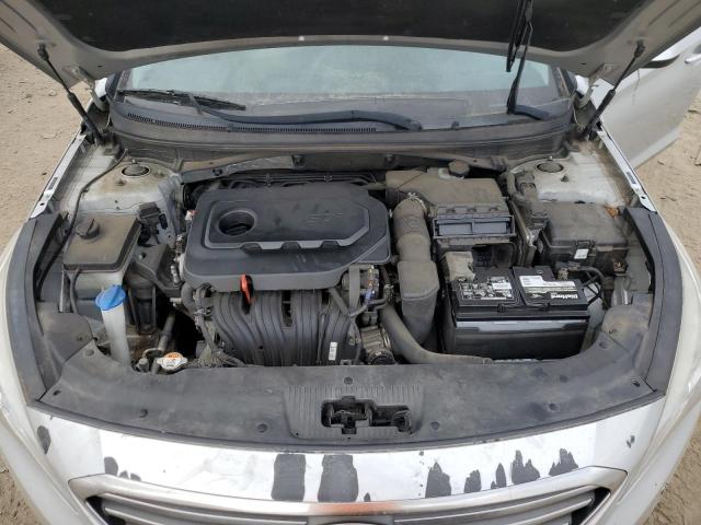 Photo 11 from auction – 2017 HYUNDAI SONATA SE with VIN 5NPE24AF4HH476051