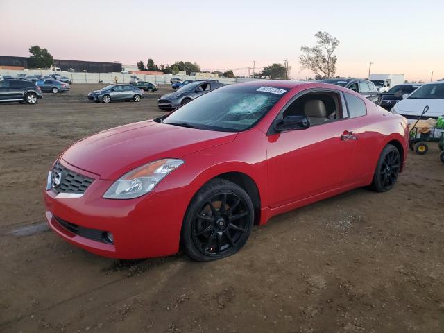 Photo 1 from auction – 2008 NISSAN ALTIMA 2.5 with VIN 1N4AL24E78C285423