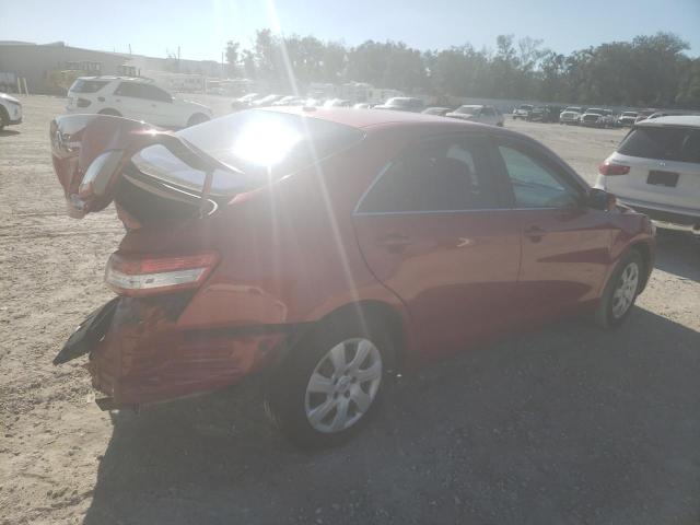 Photo 3 from auction – 2011 TOYOTA CAMRY with VIN 4T4BF3EK5BR104287