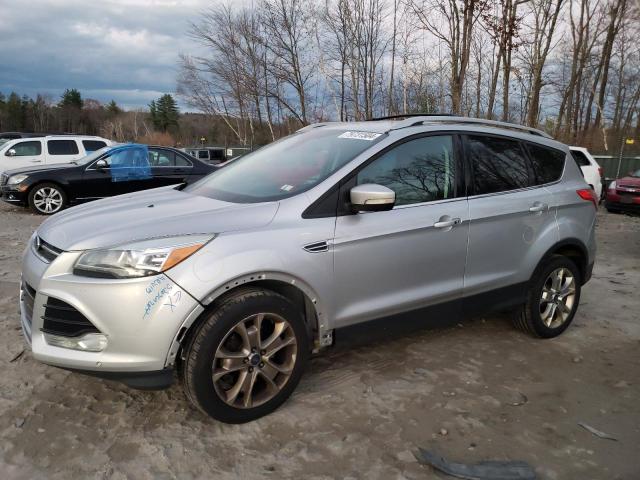 FORD ESCAPE TIT 2014 with VIN 1FMCU9J99EUA49339 - Photo from auction