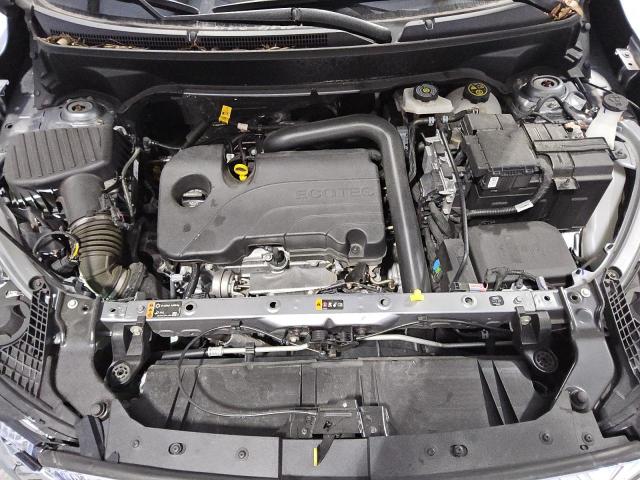 Photo 12 from auction – 2024 GMC TERRAIN SL with VIN 3GKALPEG6RL195830