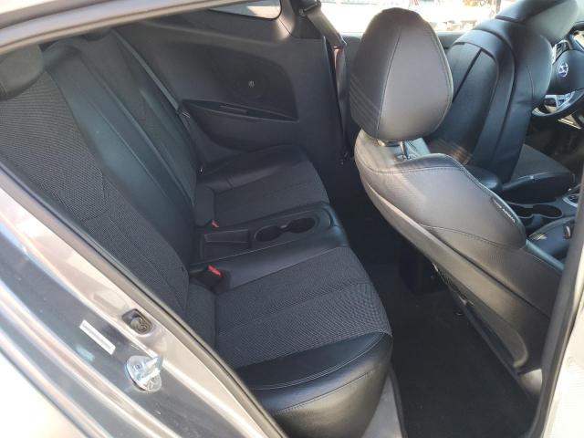 Photo 10 from auction – 2013 HYUNDAI VELOSTER with VIN KMHTC6AD4DU093995