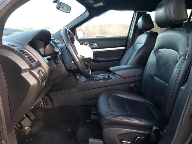 Фото 7 с аукциона – 2017 FORD EXPLORER X с VIN 1FM5K8D84HGA40028