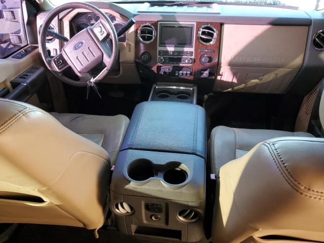 Photo 8 from auction – 2011 FORD F250 SUPER with VIN 1FT7W2BT7BEC50681