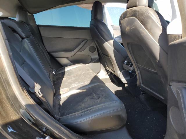 Photo 10 from auction – 2022 TESLA MODEL Y with VIN 7SAYGDEF6NF448791