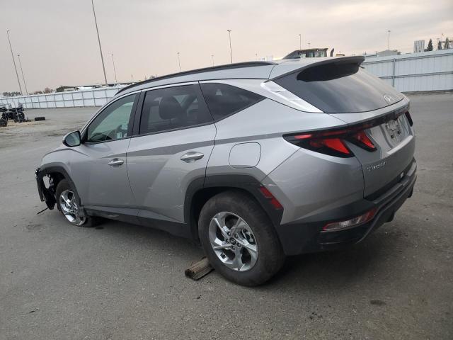 Photo 2 from auction – 2024 HYUNDAI TUCSON SEL with VIN 5NMJBCDE4RH385498
