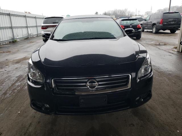 Photo 5 from auction – 2012 NISSAN MAXIMA S with VIN 1N4AA5APXCC846400