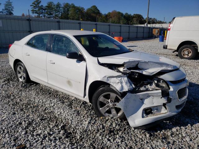 Photo 4 from auction – 2015 CHEVROLET MALIBU LS with VIN 1G11A5SLXFF303551