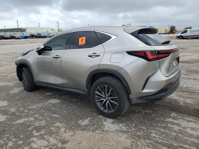 Photo 2 from auction – 2024 LEXUS NX 250 PRE with VIN 2T2GDCAZ4RC007758