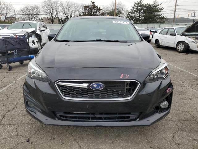 Photo 5 from auction – 2017 SUBARU IMPREZA PR with VIN 4S3GTAD67H3704684