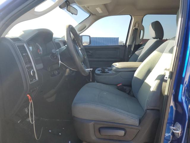 Photo 7 from auction – 2017 RAM 1500 ST with VIN 1C6RR6KG1HS693632
