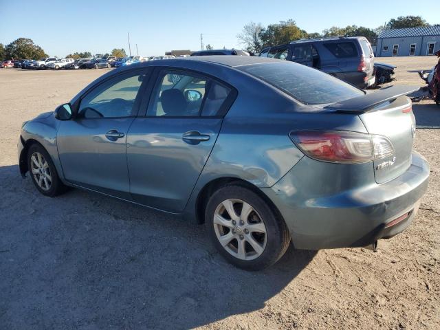Photo 2 from auction – 2010 MAZDA 3 with VIN JM1BL1SF0A1305842