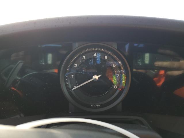 Photo 9 from auction – 2022 PORSCHE 911 CARRER with VIN WP0CA2A99NS236662