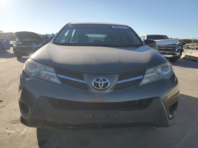 Photo 5 from auction – 2015 TOYOTA RAV4 LE with VIN JTMZFREV3FD064078