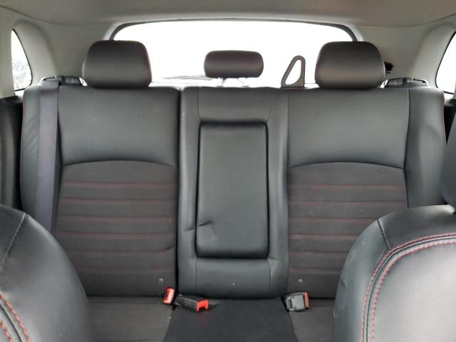 Photo 10 from auction – 2023 MITSUBISHI OUTLANDER with VIN JA4ARUAU3PU015978