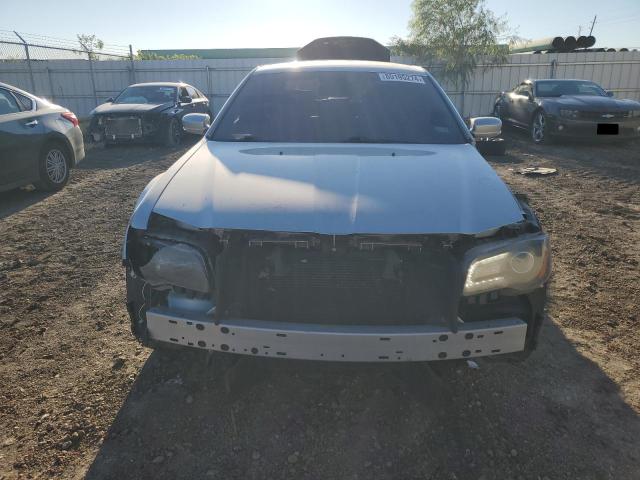 Photo 5 from auction – 2022 CHRYSLER 300 S with VIN 2C3CCABGXNH154226