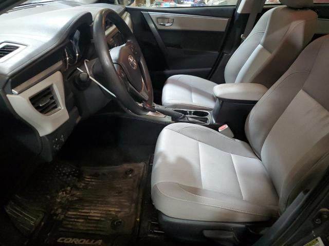 Photo 7 from auction – 2016 TOYOTA COROLLA L with VIN 2T1BURHEXGC653775