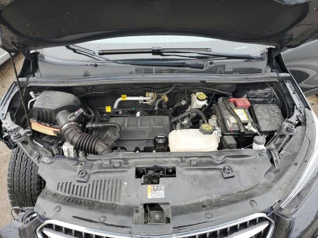 Photo 12 from auction – 2021 BUICK ENCORE PRE with VIN KL4CJESB2MB347937