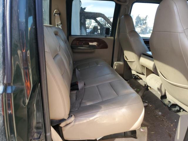 Photo 10 from auction – 2001 FORD F350 SRW S with VIN 1FTSW31F41EC38451