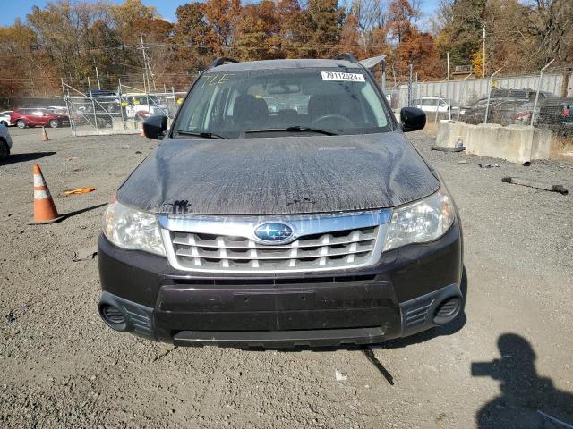 Photo 5 from auction – 2013 SUBARU FORESTER 2 with VIN JF2SHABC7DH418336