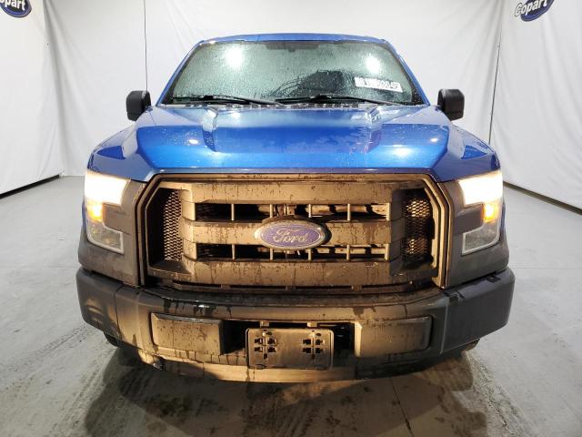 Photo 5 from auction – 2016 FORD F150 SUPER with VIN 1FTEX1CP1GFB12734