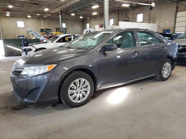 TOYOTA CAMRY BASE 2012 z numerem VIN 4T4BF1FK7CR192277 - Zdjęcie z aukcji