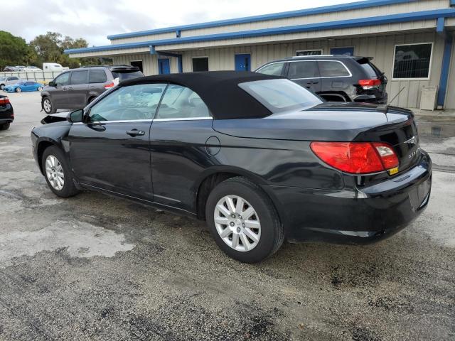 Photo 2 from auction – 2010 CHRYSLER SEBRING LX with VIN 1C3BC4EB6AN202724