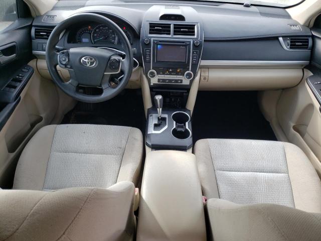 Photo 8 from auction – 2012 TOYOTA CAMRY BASE with VIN 4T1BF1FK1CU587954