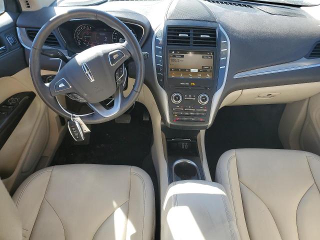Photo 8 from auction – 2017 LINCOLN MKC PREMIE with VIN 5LMCJ1C96HUL57223