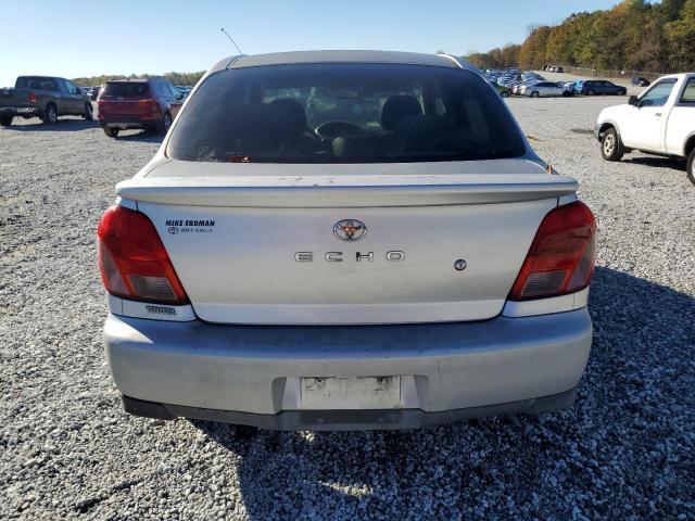 Photo 6 from auction – 2000 TOYOTA ECHO with VIN JTDBT1237Y0030105