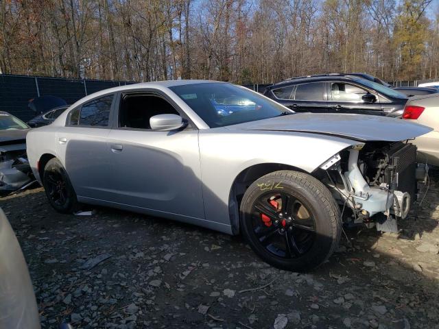 Photo 4 from auction – 2021 DODGE CHARGER SX with VIN 2C3CDXBG3MH632288