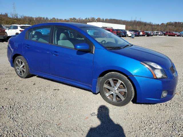 Photo 4 from auction – 2011 NISSAN SENTRA 2.0 with VIN 3N1AB6AP1BL723572