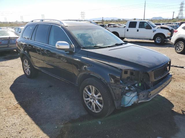 Photo 4 from auction – 2014 VOLVO XC90 3.2 with VIN YV4952CZ3E1697774