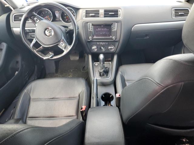 Photo 8 from auction – 2017 VOLKSWAGEN JETTA SE with VIN 3VWDB7AJ5HM335403