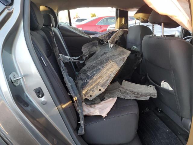 Photo 10 from auction – 2022 NISSAN LEAF S PLU with VIN 1N4BZ1BVXNC558205