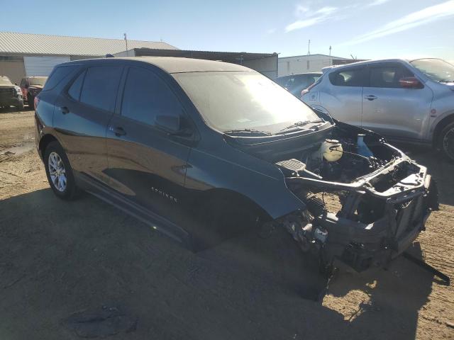 Photo 4 from auction – 2020 CHEVROLET EQUINOX LS with VIN 2GNAXHEV5L6281833
