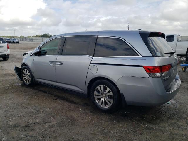 Photo 2 from auction – 2016 HONDA ODYSSEY EX with VIN 5FNRL5H63GB007167